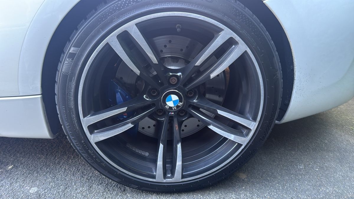 BMW Felgen: Bmw m2 felgen – Gebraucht aus Geroldswil von agi_6jyg