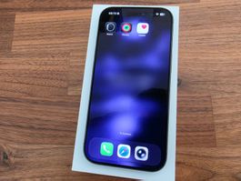 iPhone 17 wie neu! Mit Garantie und Zubehör