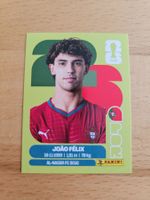 Panini WM 2026 POR 17
