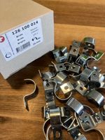 Bride Metall M25 1 Lappig 34 stk. NEU