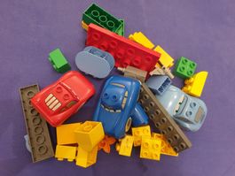 Lego Duplo