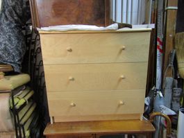 Kommode Sideboard Gestell 80 x 48 x 78 hoch