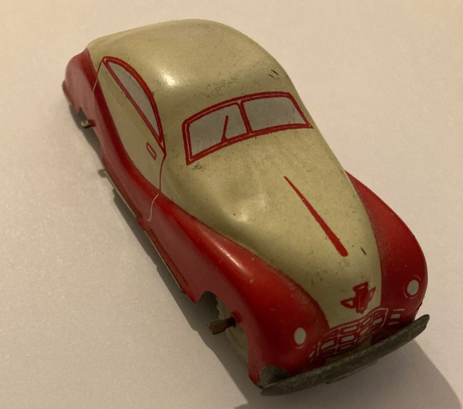 Modellini d'auto: Modellauto - Blech - ITALIA – Usato da Stans venduto da canberra04 1
