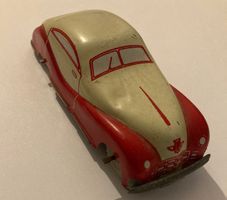 Modellauto - Blech - ITALIA