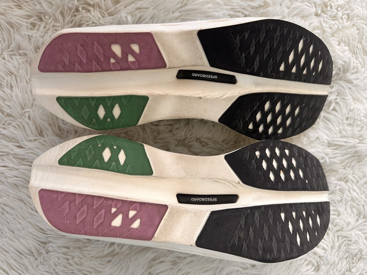 On Scarpe da uomo: On Cloudboom Volt – Nuovo (secondo la descrizione) da Thun venduto da noel_baehler 2