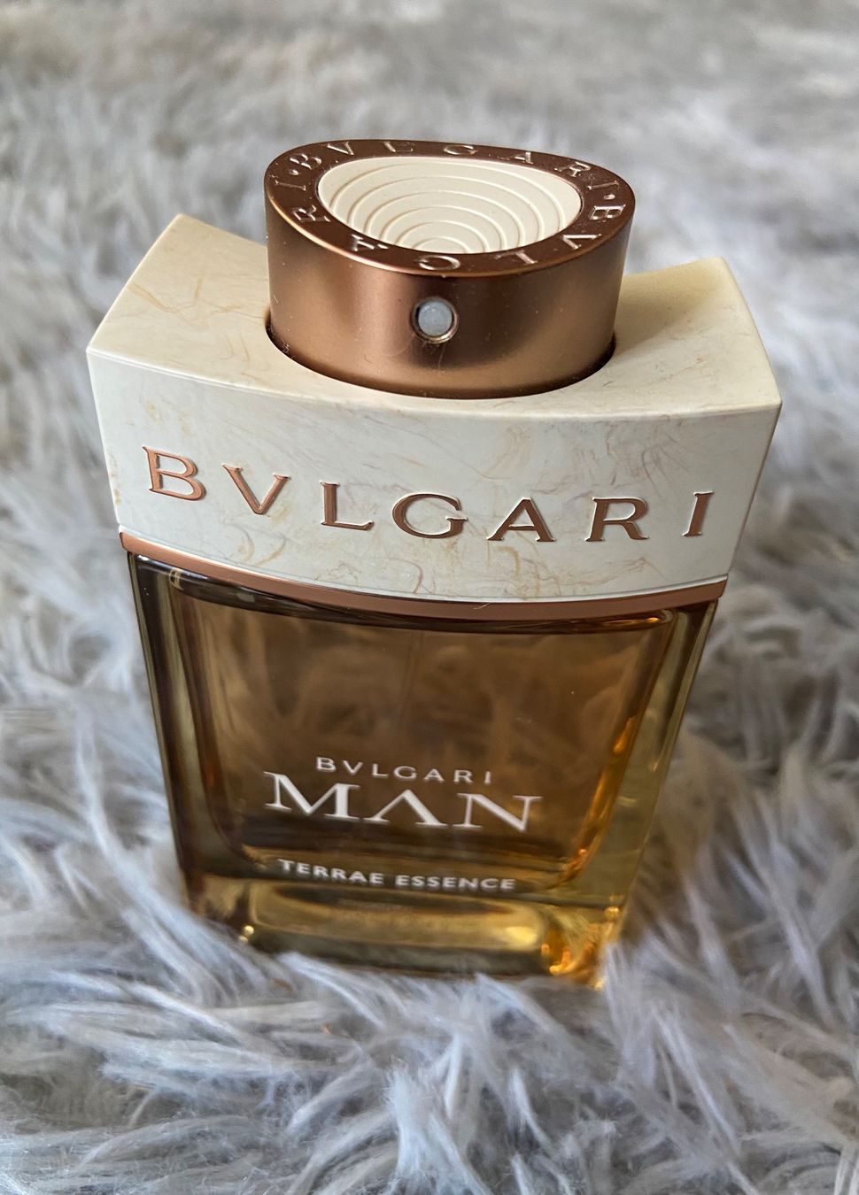Bulgari Profumi & Eau de Toilette: Bulgari Man Terrae Essence 100ml – Nuovo (secondo la descrizione) da Les Breuleux venduto da Ljldm01
