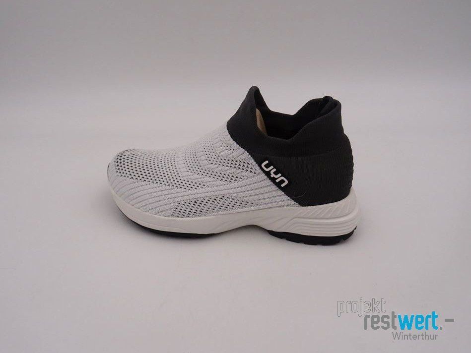 UYN Scarpe da donna: UYN FREE FLOW MASTER, WHITE/GREY, GR. 35 – Nuovo e nell'imballaggio originale da Winterthur venduto da Restwert_Winterthur 4