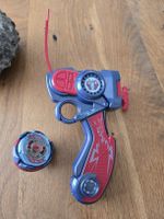 Beyblade Xtreme Top System (XTS) IR spin Galaxy Pegasus