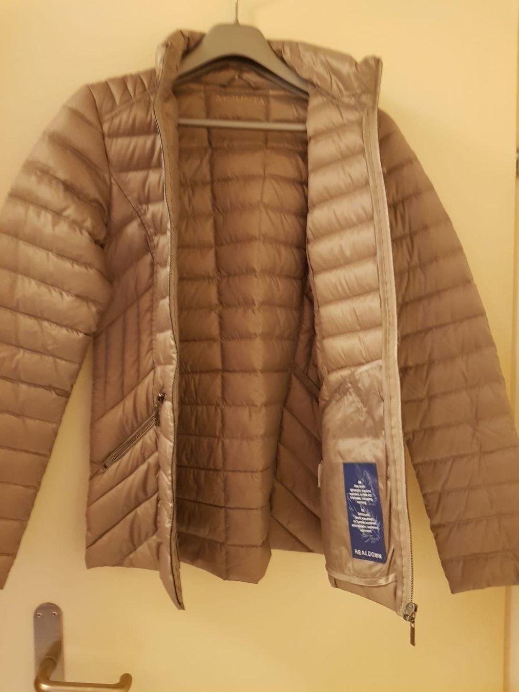 Jacken: MOUNTA Jacke Gr. S – Neu und originalverpackt aus Luzern von Reni025 3