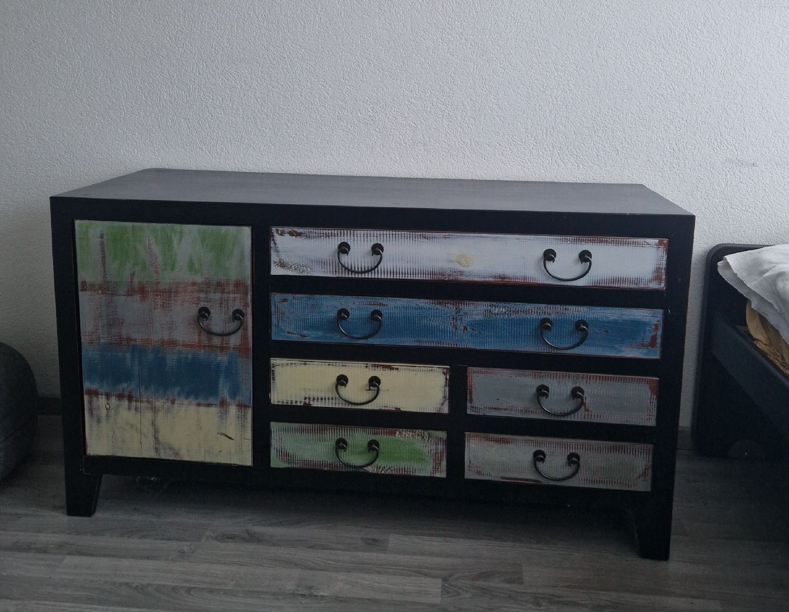 Cassettiere: commode originale en excellent état – Nuovo (secondo la descrizione) da Sion venduto da nat_xz7y