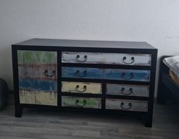 commode originale en excellent état