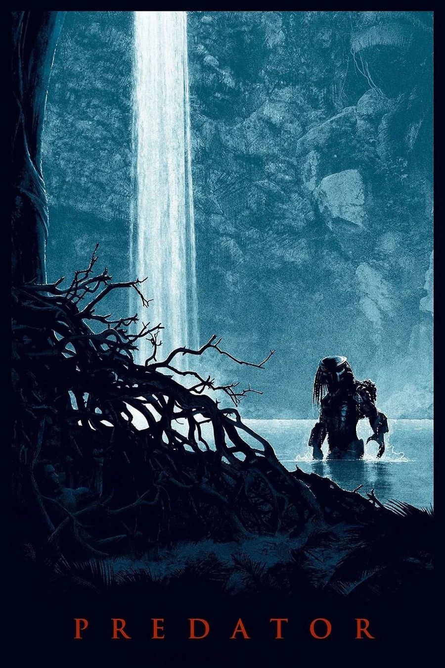 Tutti i DVDs: Predator (1987) 4K UHD+BD/UNCUT/Arnold Schwarzenegger – Usato da Volketswil venduto da cinephilia 3