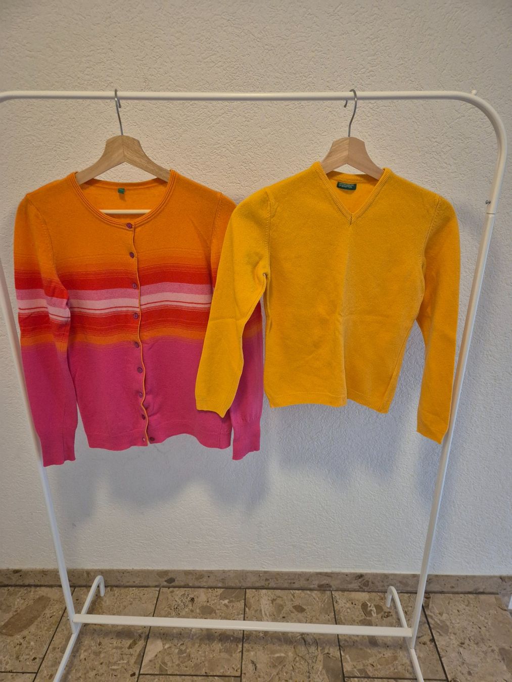 Kleiderpakete: 13 Winter Pullis, gr.XS-S – Gebraucht aus Rieden AG von Lapca 3