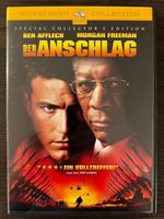 Der Anschlag