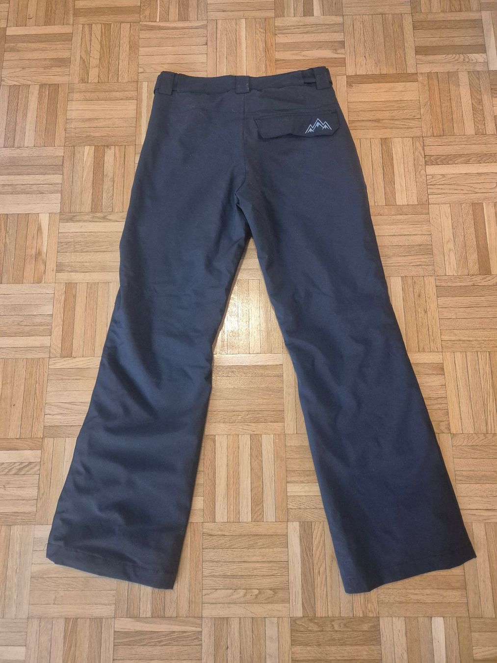 Manor Pantaloni: Skihose 'Manor Sport' Grösse S – Usato da Rebstein venduto da NoLimiTs1337 1