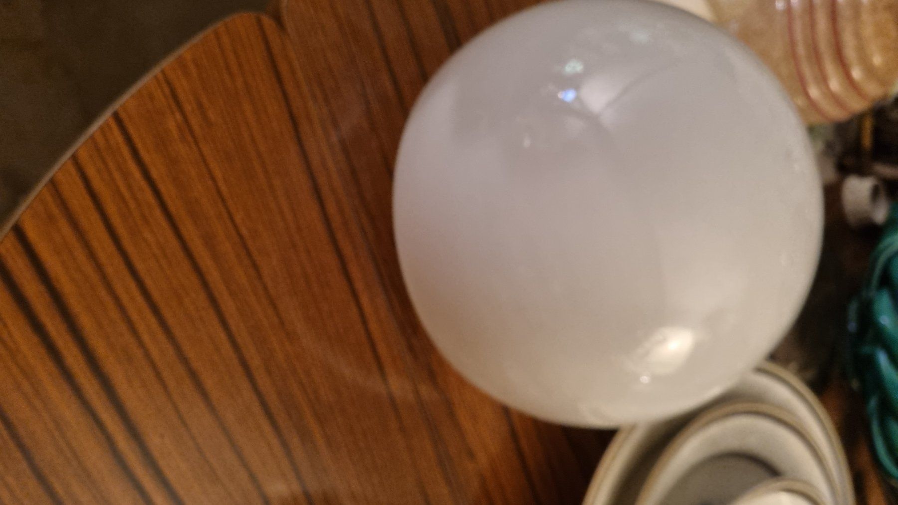 Lampadari & plafoniere: Wandlampe oder Deckenlampe – Usato da Basel venduto da Jcva