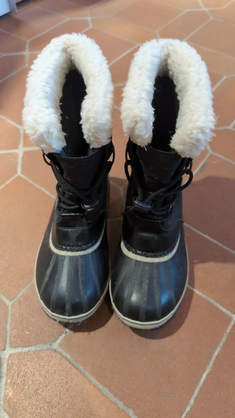 Sorel Herrenschuhe: Sorel Grösse 39 – Gebraucht aus Aarau von simonna