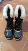 Sorel Grösse 39