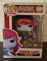Funko Pop! Yu-Gi-Oh! Harpie Lady 1599