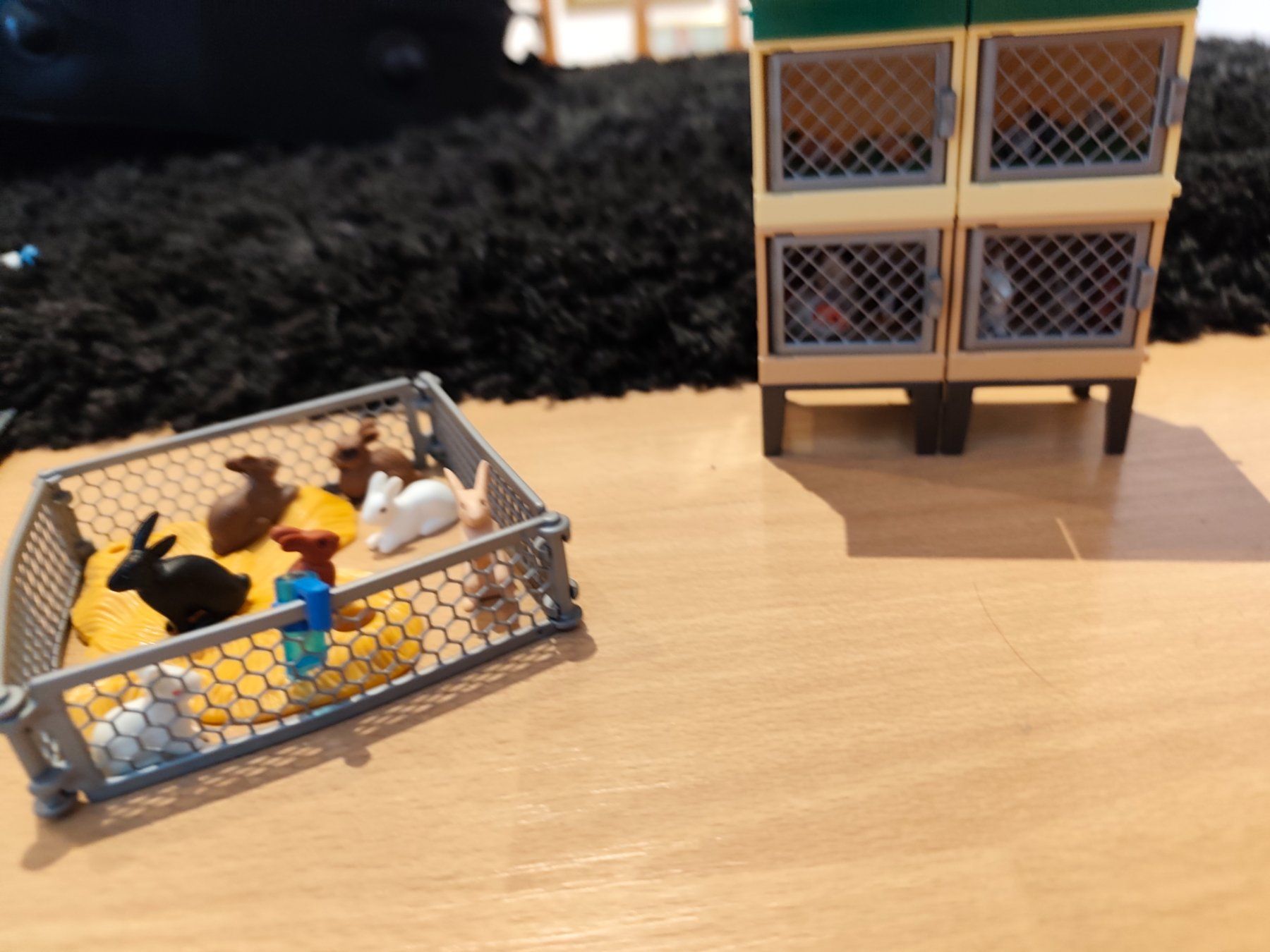 Playmobil Giocattoli: Kleintiere Playmobil – Usato da Tegerfelden venduto da jea_f5xk