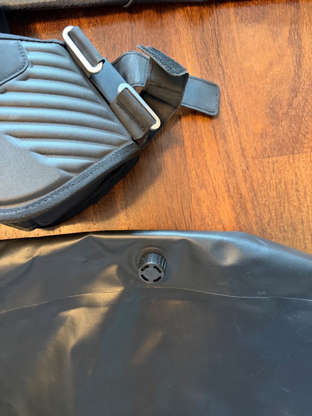 Sacs: Bikepacking Satteltasche, Lenkertasche – D'occasion à Ennetbaden par miboo 4