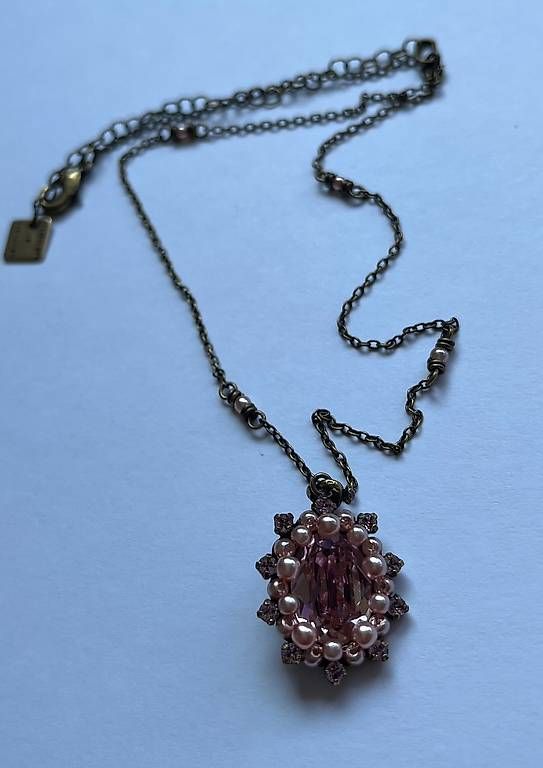 Catenine: Konplott Kette – Usato da Mörschwil venduto da nvcmi 1