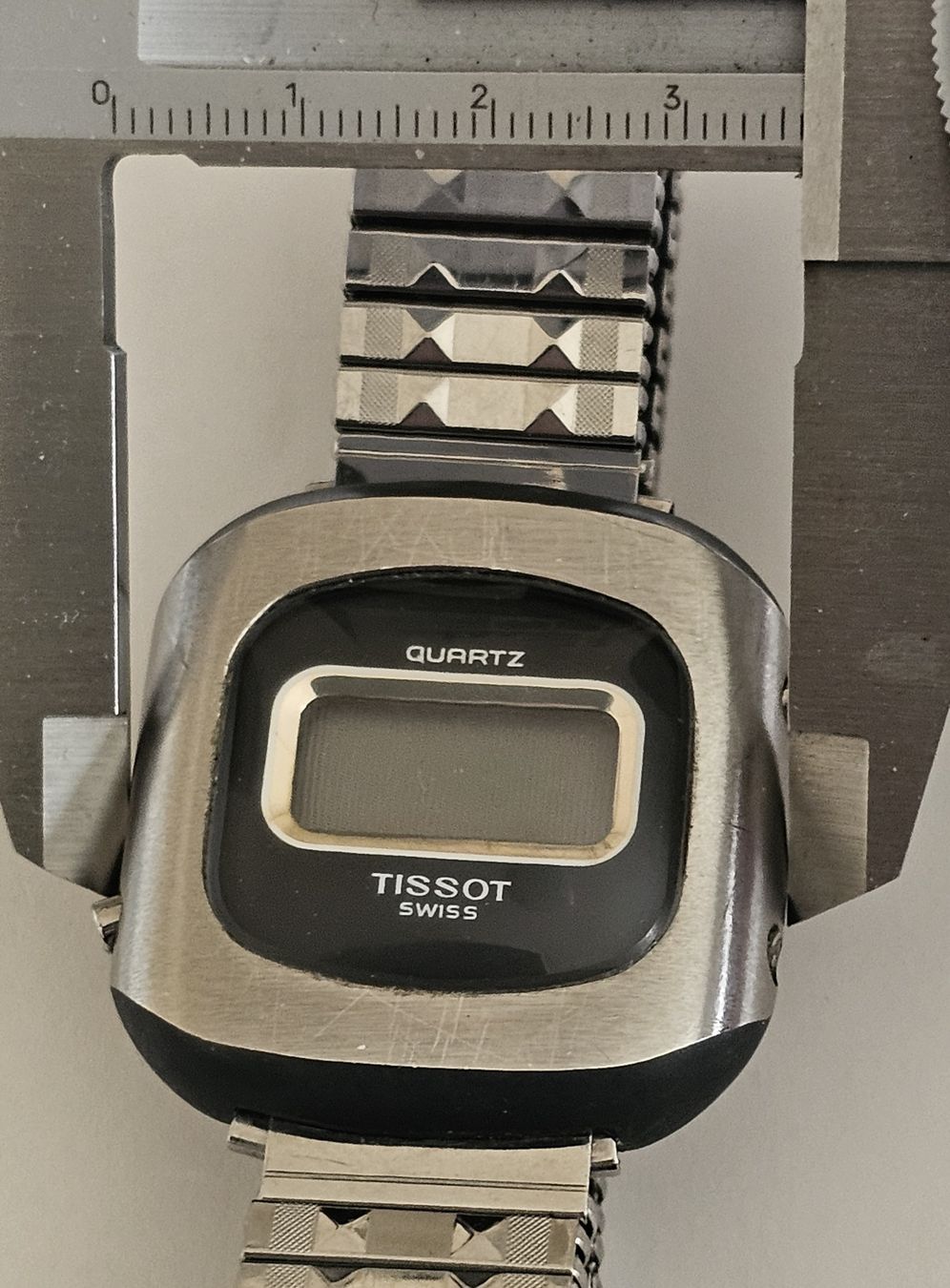 Tissot Orologi: Tissot – Difettoso da Genève venduto da Fresko01 3