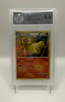 Tornupto [Cracked Ice] #32 Pokemon HeartGold & SoulSilver
