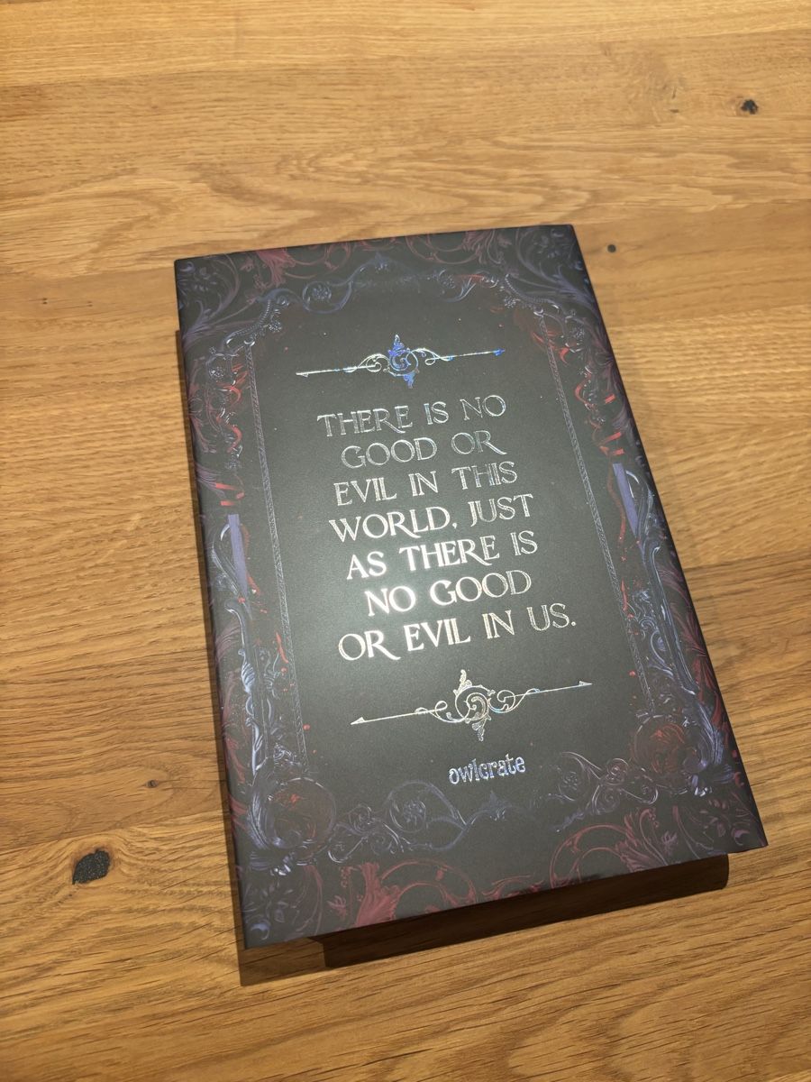 Bücher: Owlcrate Slaying the Vampire Conqueror – Neu (gemäss Beschreibung) aus Sutz von charis1411 1