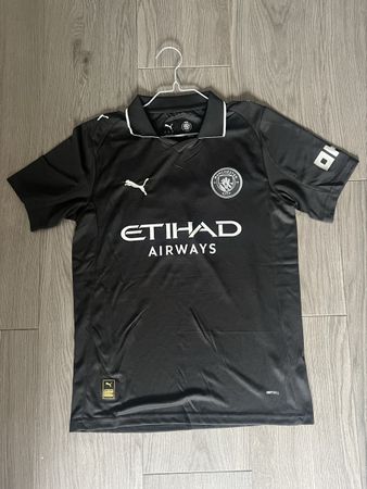 Manchester city jersey 25/26 Haaland