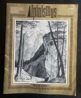 Magazin Alpinismus 5/64