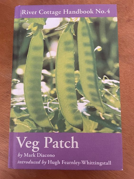 River Cottage Handbook Veg Patch Kaufen auf Ricardo