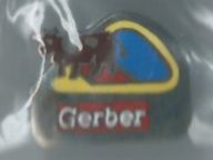 Gerber Pin