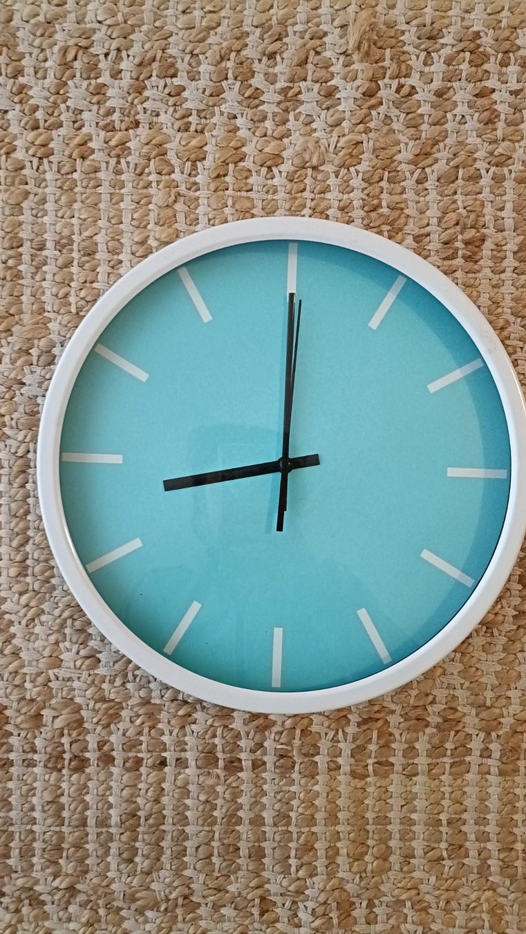 Orologi: Uhr & Ibiza Dekoration – Usato da Dübendorf venduto da Me_sa 1