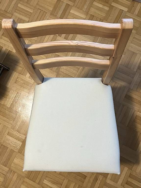 Sedie: Ikea Esszimmerstuhl – Usato da Muttenz venduto da sur_nb9j 3