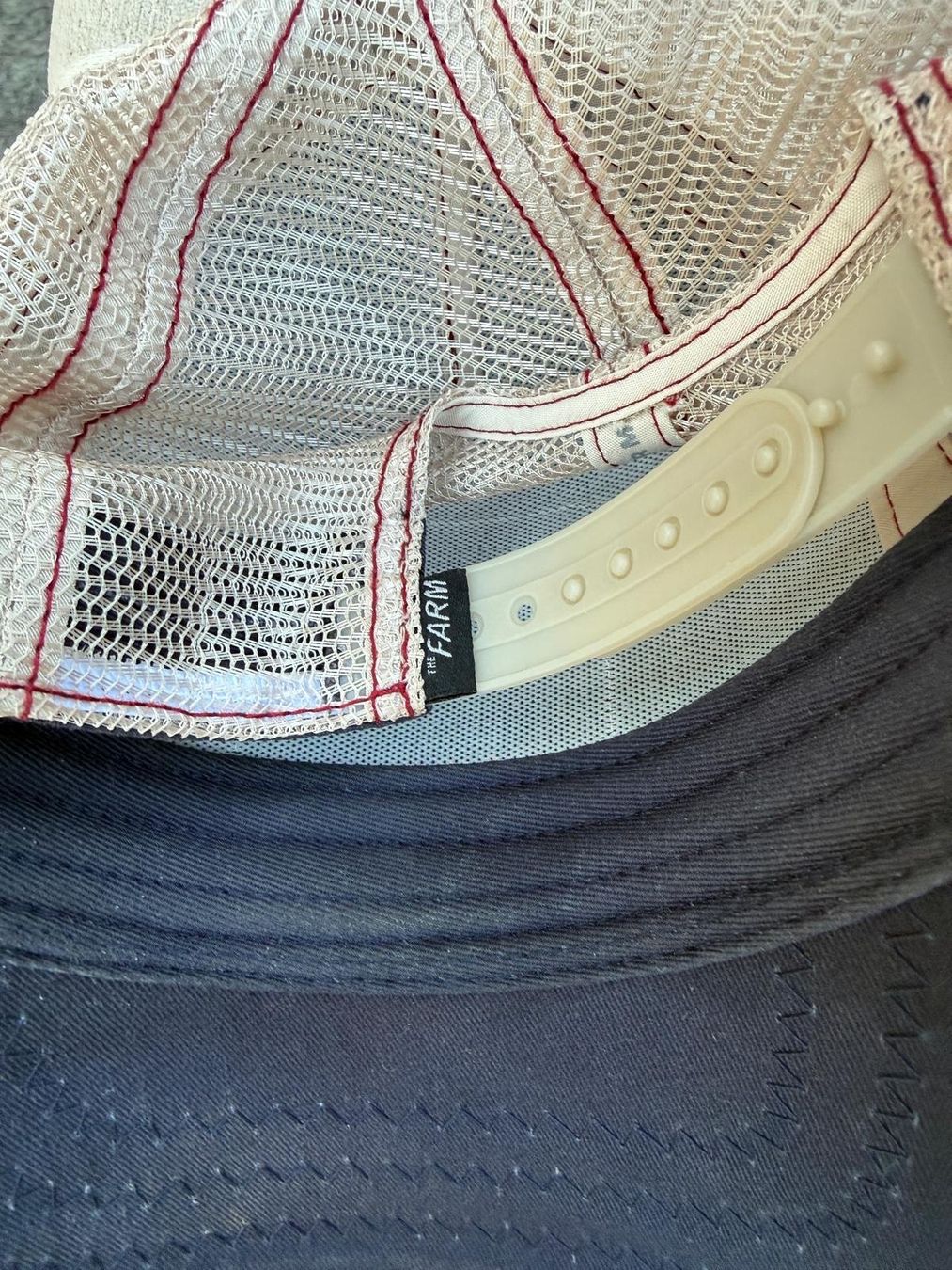 Altro in  Abbigliamento & Accessori: Cap – Usato da Flawil venduto da Stella_3 7