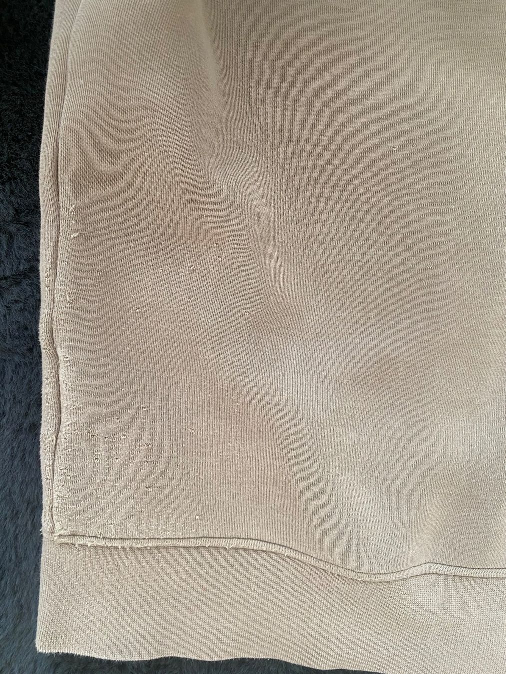 Nike Giacche: Nike Tech Fleece Jacke Beige XS – Usato da Zürich venduto da sherilha 3