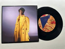 PRINCE rare Single Sign the timesTop Kult 80's Rolling Stone