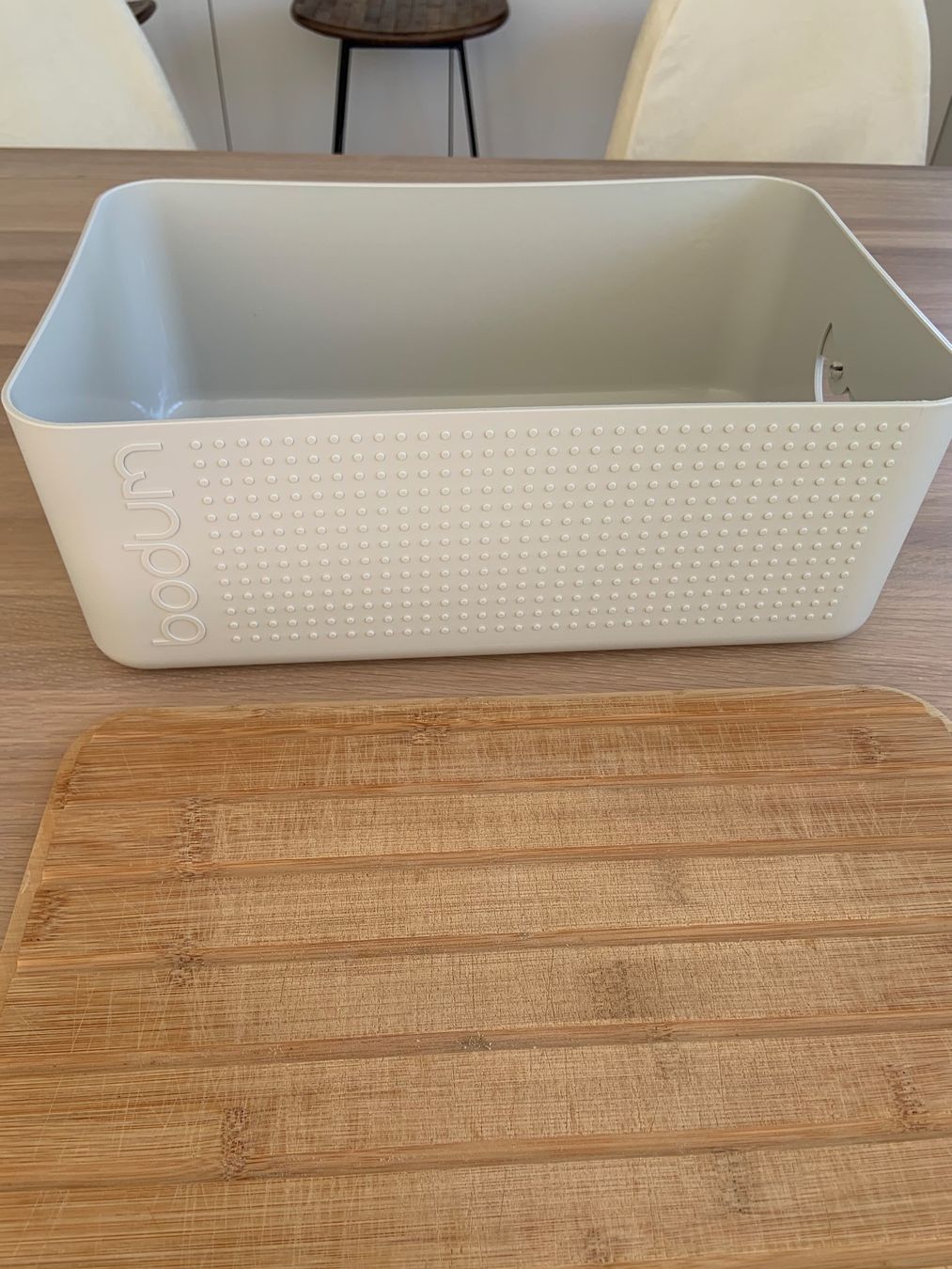 Altro in Decorazioni & Accessori: Bodum Bistro Brotkasten – Usato da Elsau venduto da thu_ld7z 2