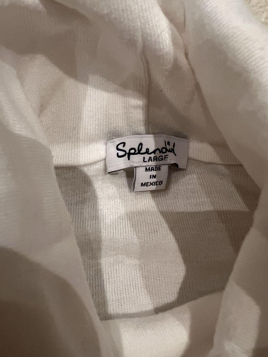 Pullover & Sweatshirts: Zwei Rollis, Splendid, Bassike Gr. L – Gebraucht aus Kilchberg ZH von Lisavivienne 1