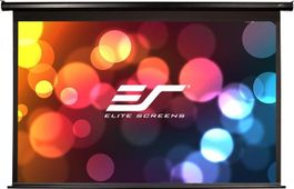 Elite Screens Spectrum 125.20", 16:9 Motorisierte Leinwand