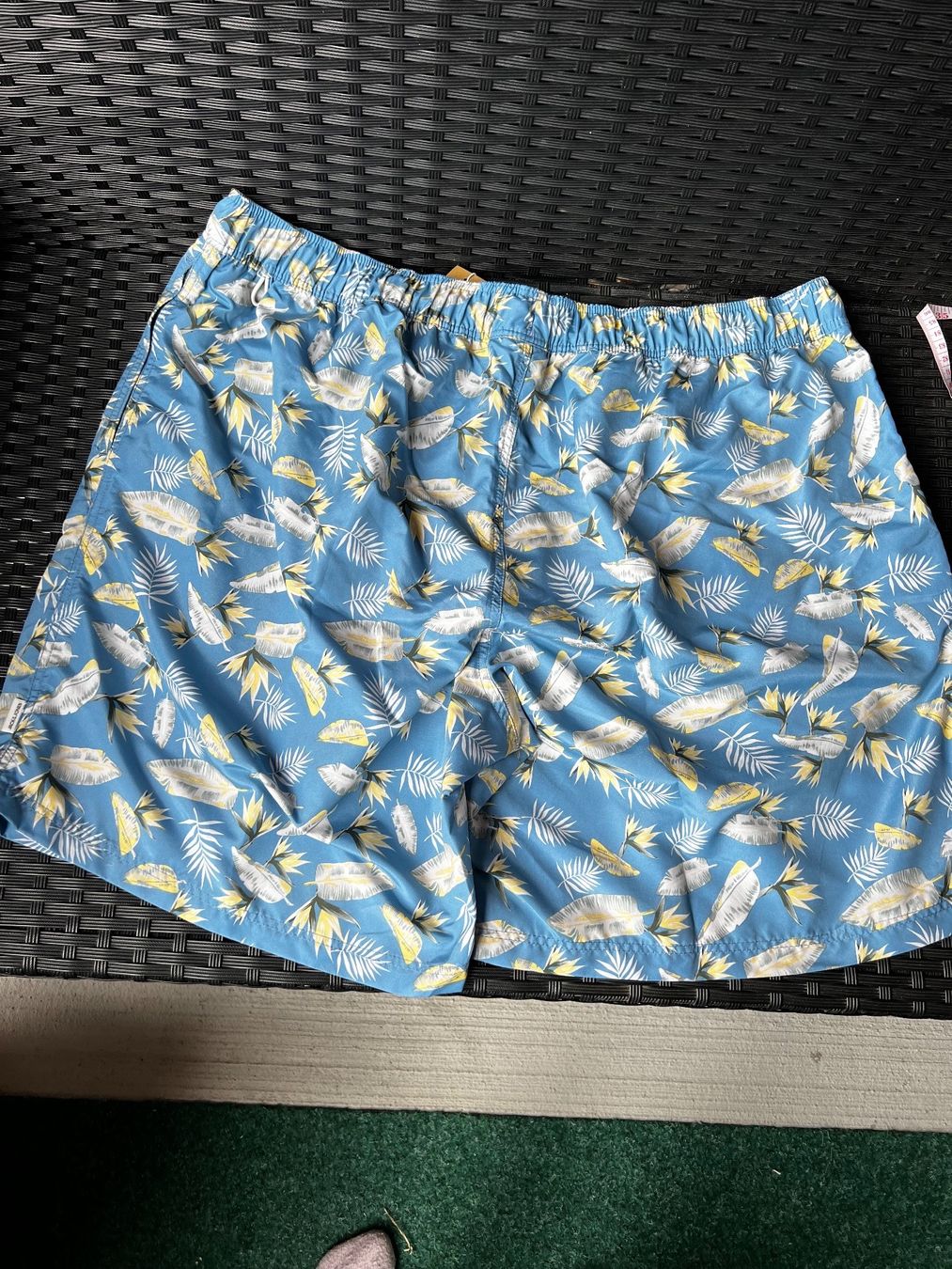 Costumi da bagno: Jack & Jones Badehose Neue M – Nuovo e nell'imballaggio originale da Riehen venduto da ann_76jw 4