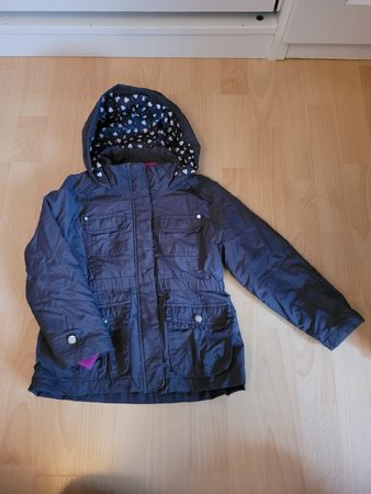 Jacke gr. 104