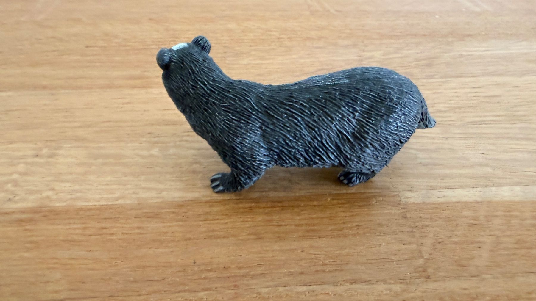 Schleich Giocattoli: SCHLEICH - Dachs 14650 – Usato da Winterthur venduto da Secondhand-Family 2