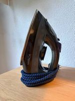Bomann Dampfbügeleisen  Schwarz