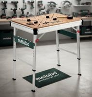 Metabo Multifunktionstisch MWB 100 / 626991000 NEU & OVP