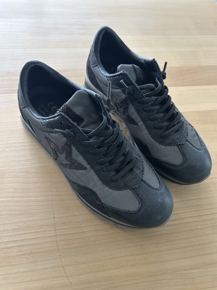 Scarpe da donna: Herbstschuh Gr. 39 – Usato da Balsthal venduto da Sirha
