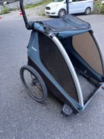 Thule Kinderanhänger