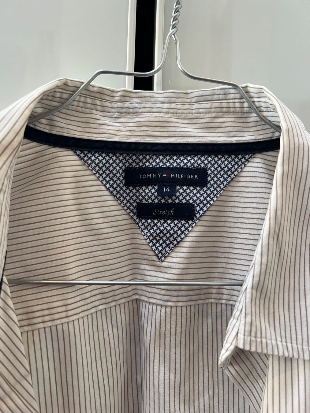 Tommy Hilfiger Camicette: Tommy Hilfiger Bluse – Nuovo (secondo la descrizione) da Grindelwald venduto da wand_24 2