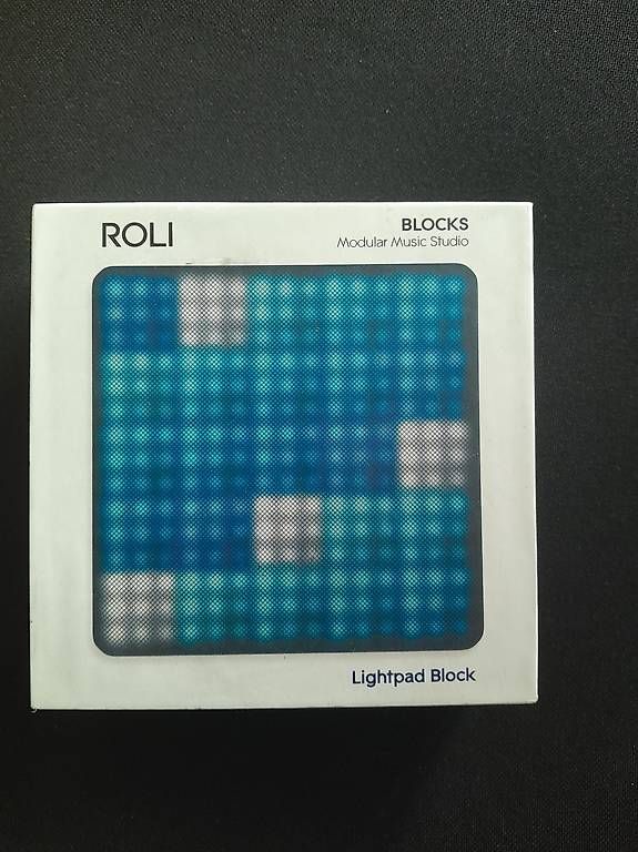 Strumenti musicali: Roli Lightpad – Usato da Lausanne venduto da EdwinBOSU